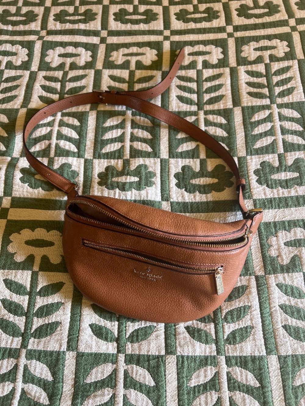 Kate Spade Fanny pack